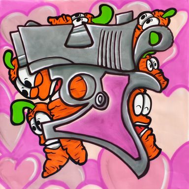 les artistes du collectif BlachGallery #GalerieBlach #Dardilly #DardillyLeBas #GalerieDArt #ArtContemporain #ArtLyon #LyonArt #ArtistesLyonnais #ArtEnRhoneAlpes #FluxusArt #Exposi