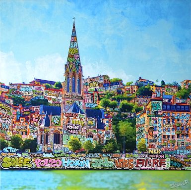 les artistesles artistes du collectif BlachGallery du collectif BlachGallery #GalerieBlach #Dardilly #DardillyLeBas #GalerieDArt #ArtContemporain #ArtLyon #LyonArt #ArtistesLyonnais #ArtEnRhoneAlpes #FluxusArt #Exposi